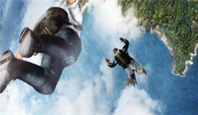 暴力吃鸡安卓版下载-暴力吃鸡游戏官方版下载v1.1