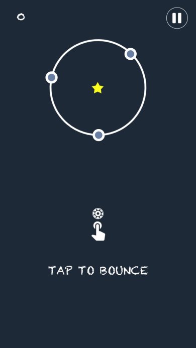 弹起球比赛最新版