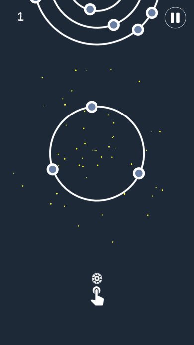 弹起球比赛最新版