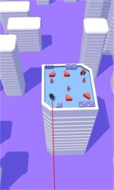 子弹操纵者安卓版下载-子弹操纵者最新版免费下载v1.0.3