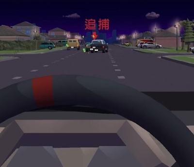 交通警察3d下载免费安卓版-交通警察3d游戏下载最新版v1.4.7