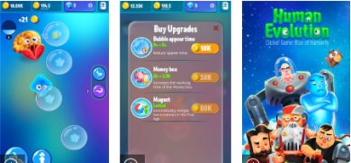 人类的进化手游下载-人类的进化安卓版下载v1.4.8