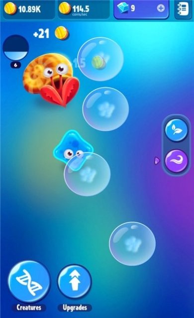 人类的进化手游下载-人类的进化安卓版下载v1.4.8