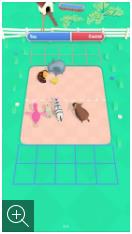 饥饿动物安卓版