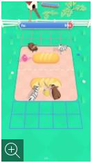 饥饿动物安卓版