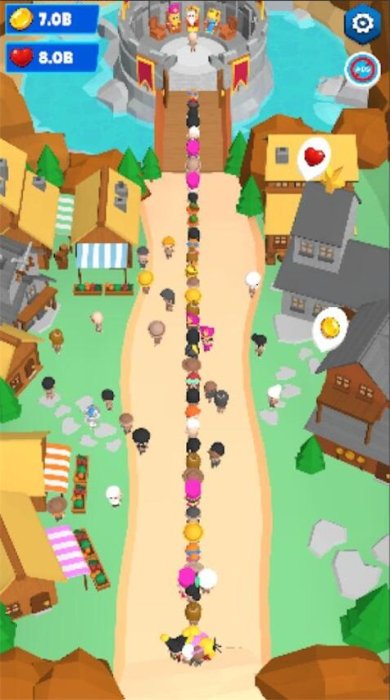 国王审判下载-国王审判最新版下载v0.1.0