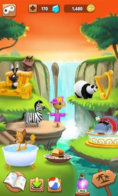 我的汉克狗2虚拟狗子养成记(附攻略)