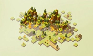 盲盒花园安卓版