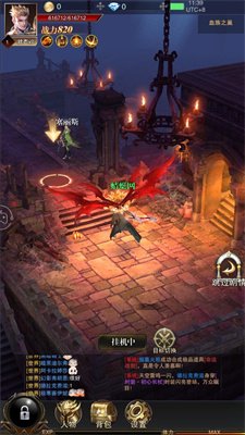 湮灭之光安卓版下载-湮灭之光最新版下载v1.0.0