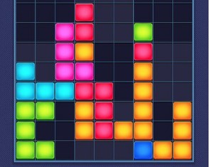 疯狂俄罗斯方块合成下载-疯狂俄罗斯方块合成安卓版下载v1.0