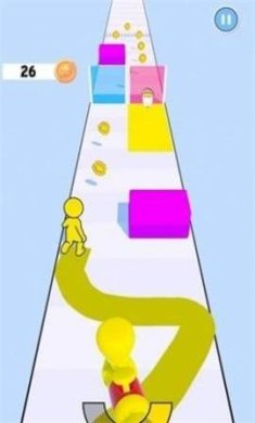 涂鸦马路安卓版