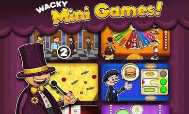 老爹汉堡店安卓版下载最新版