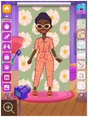 为女孩打扮安卓版