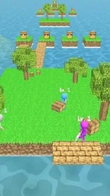 天空方块安卓版