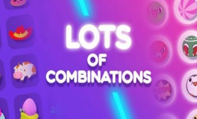 辛巴弹跳安卓版闯关冒险