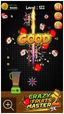 疯狂水果大师安卓版