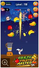 疯狂水果大师安卓版