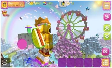 像素方块迷宫下载-像素方块迷宫安卓版下载v1.0