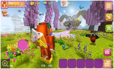 像素方块迷宫安卓版