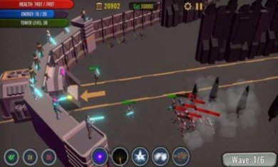 赛博朋克的成长下载-赛博朋克的成长安卓版下载v1