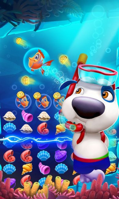 我的汉克狗2酣畅版