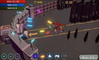 赛博朋克的成长下载-赛博朋克的成长安卓版下载v1