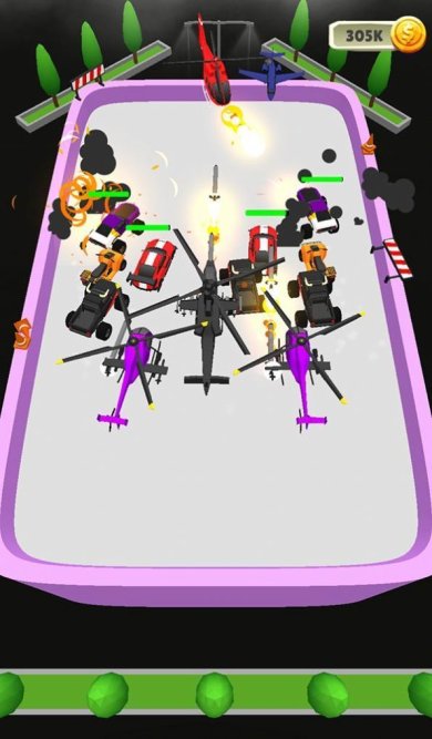 合并汽车大师安卓版