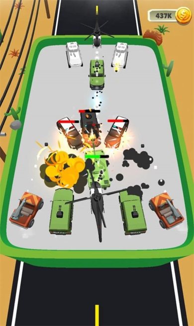 合并汽车大师安卓版