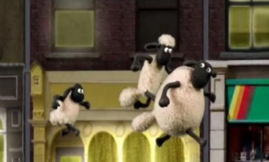 小羊肖恩回家记下载-小羊肖恩回家记手游带着小羊回家吧下载v1.8.2