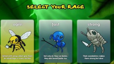 虫界战争2官网下载-虫界战争2手机版下载v1.00.02.3