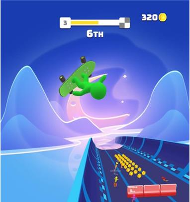 酷跑小飞侠下载-酷跑小飞侠极速版下载v2.0.5