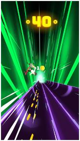 酷跑小飞侠极速版