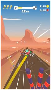 酷跑小飞侠极速版