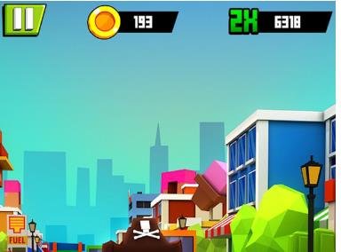 萌娃爱跑酷下载-萌娃爱跑酷最新版下载v2.0.2