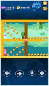 年富贵大冒险官方版