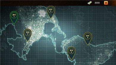 城市射击特工下载手机版安装最新版-城市射击特工游戏手机版下载v306.1.0.3018