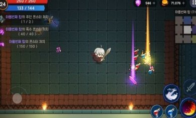 高塔和剑客中文-高塔和剑客下载手机版v1.242