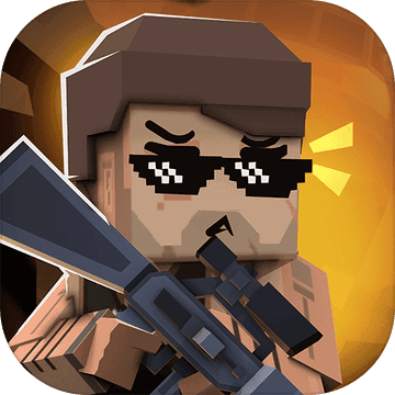 枪手射击之王手游安卓下载最新版