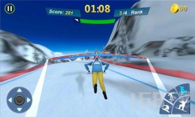 SkiMaster下载-SkiMaster安卓版下载v1.0