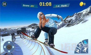 SkiMaster安卓版
