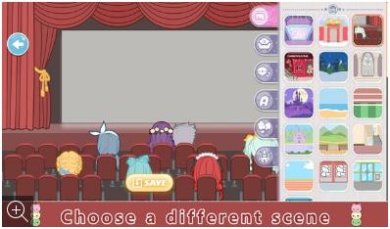 优优的娃娃装扮小屋下载-优优的娃娃装扮小屋经典版下载v4.2.0