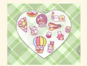 猫猫水晶滴胶下载-猫猫水晶滴胶安卓版下载v1.0