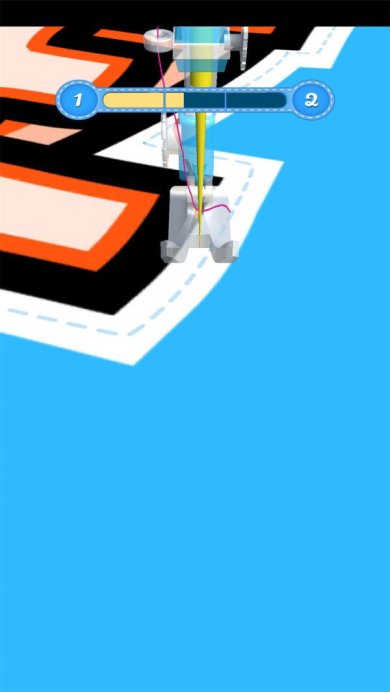 我缝衣贼6安卓版