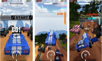 疯狂残骸3d下载手机版-疯狂残骸3d安卓版下载v0.2.0