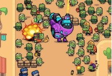 警察大战僵尸僵尸城下载-警察大战僵尸僵尸城最新版下载v1.0.12