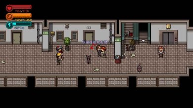 疫地求生2中文版下载-疫地求生2下载安装v0.984