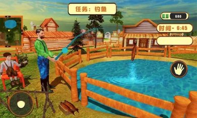 牧场模拟器下载-牧场模拟器手机版下载v0.2