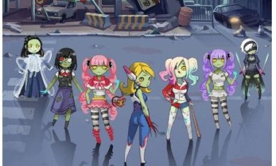 救救我的僵尸老婆下载-救救我的僵尸老婆官方版下载v1.0.3