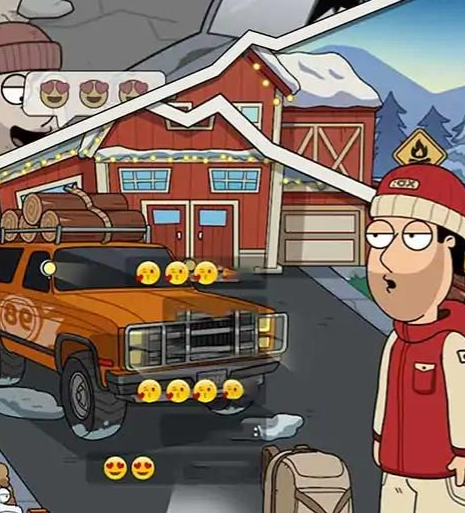 土豪养成之路下载-土豪养成之路安卓版下载v0.4