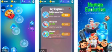 人类的进化手游下载-人类的进化最新版下载v1.4.8